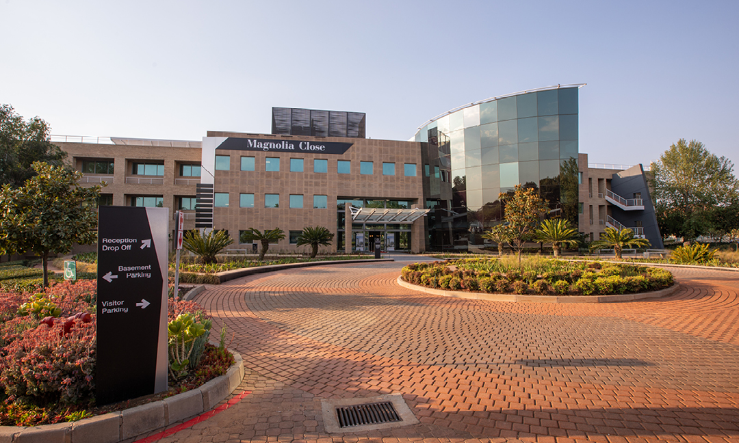 Office Space to rent at 146A Kelvin Drive Woodlands in Woodlands