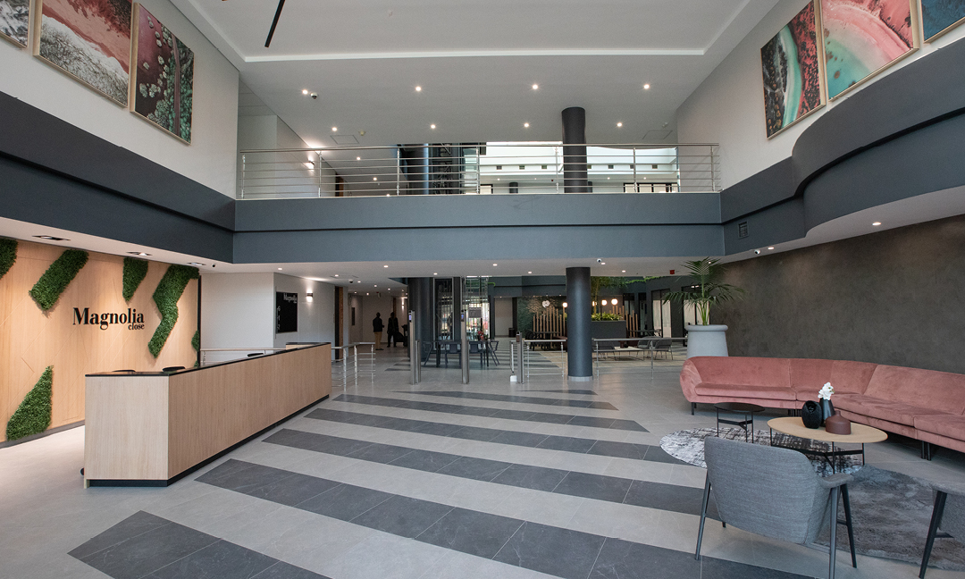 Office Space to rent at 146A Kelvin Drive Woodlands in Woodlands