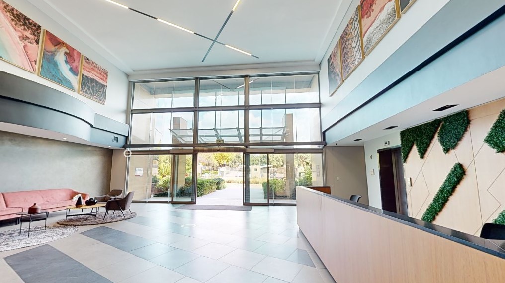 Office Space to rent at 146A Kelvin Drive Woodlands in Woodlands