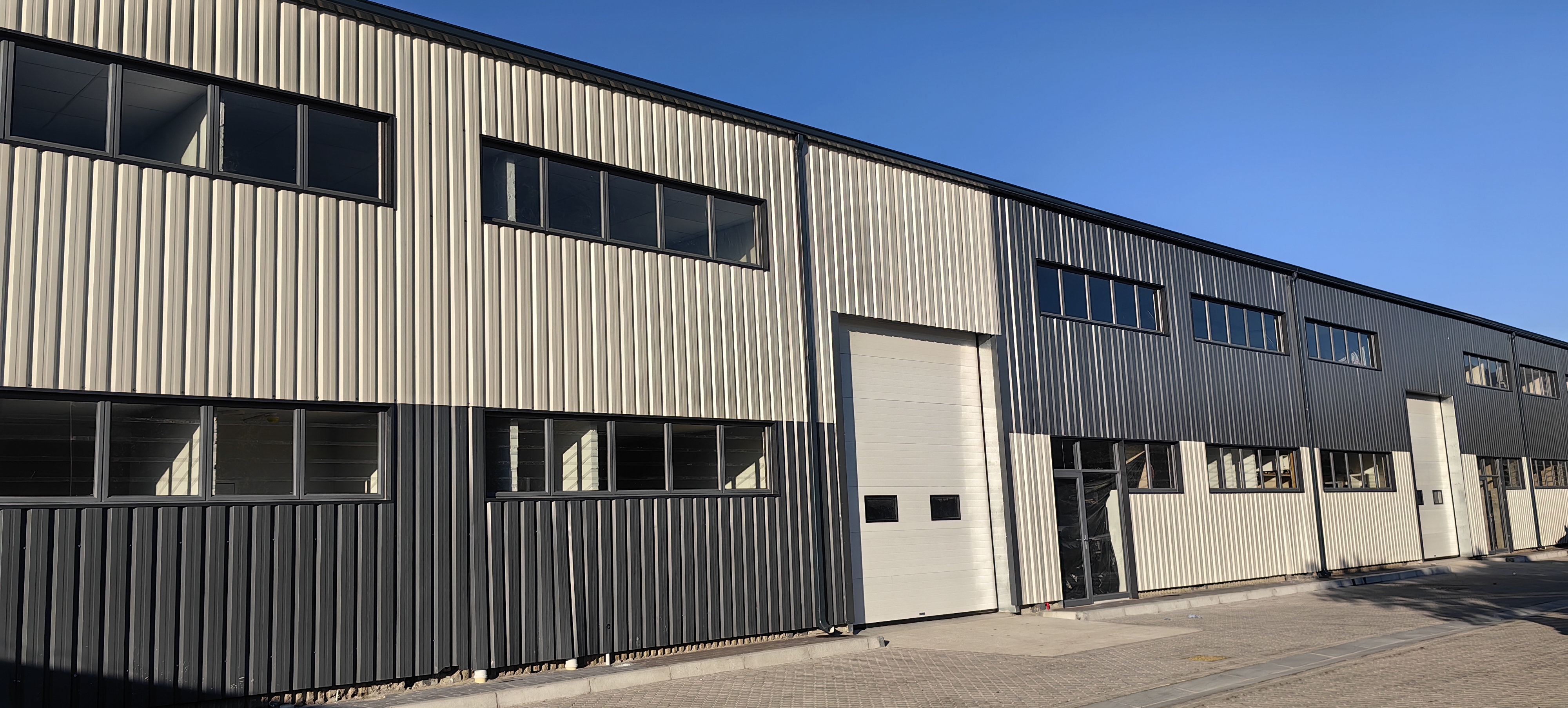 Warehouse to rent at Celie Business Park in Retreat