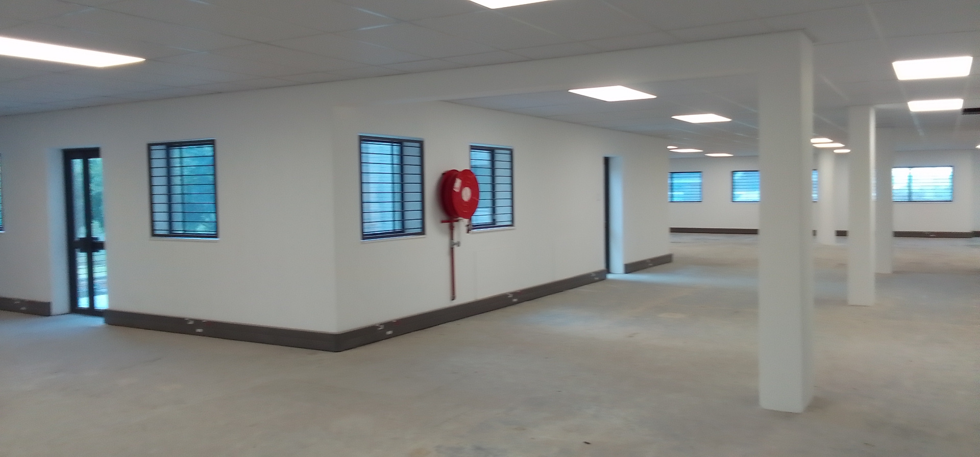 Office Space to rent at Howick Close in Vorna Valley