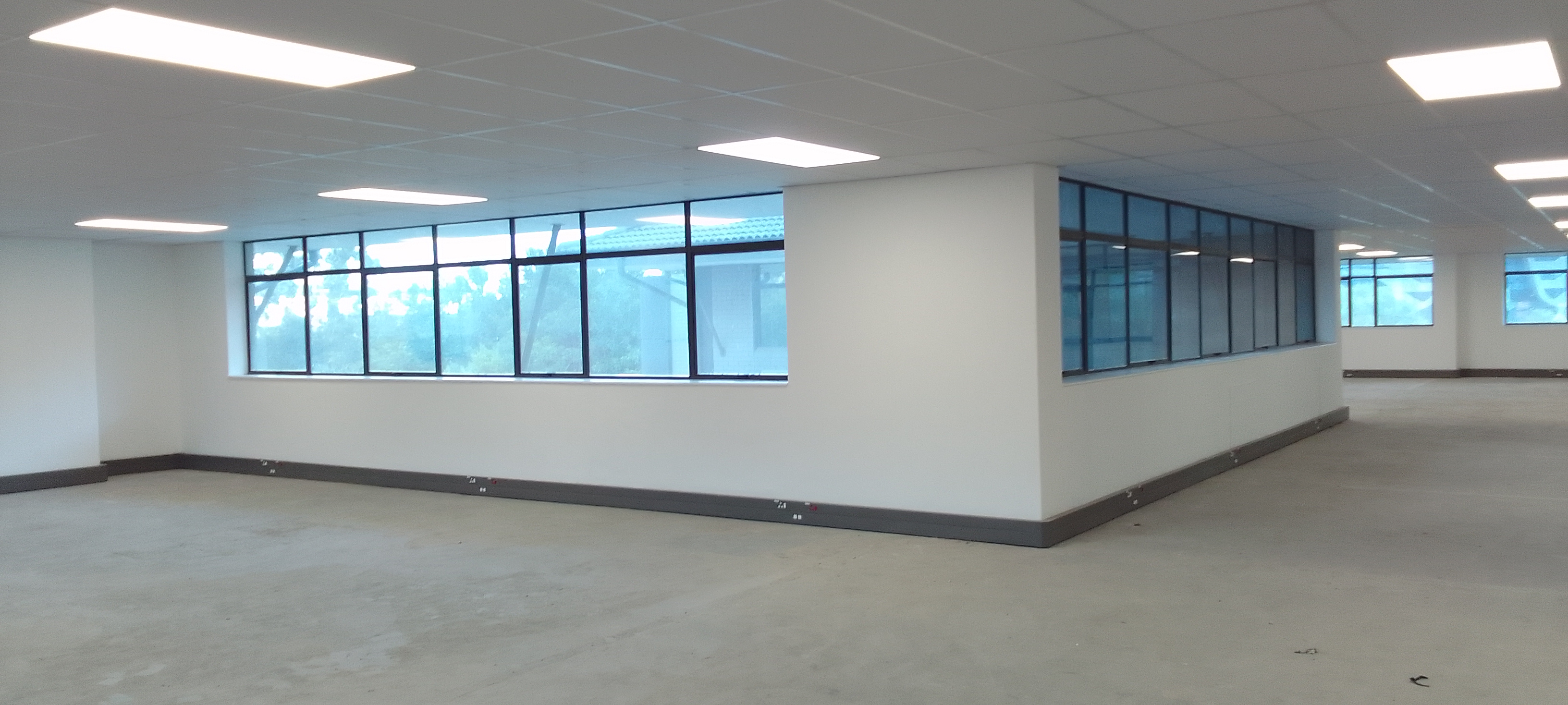 Office Space to rent at Howick Close in Vorna Valley