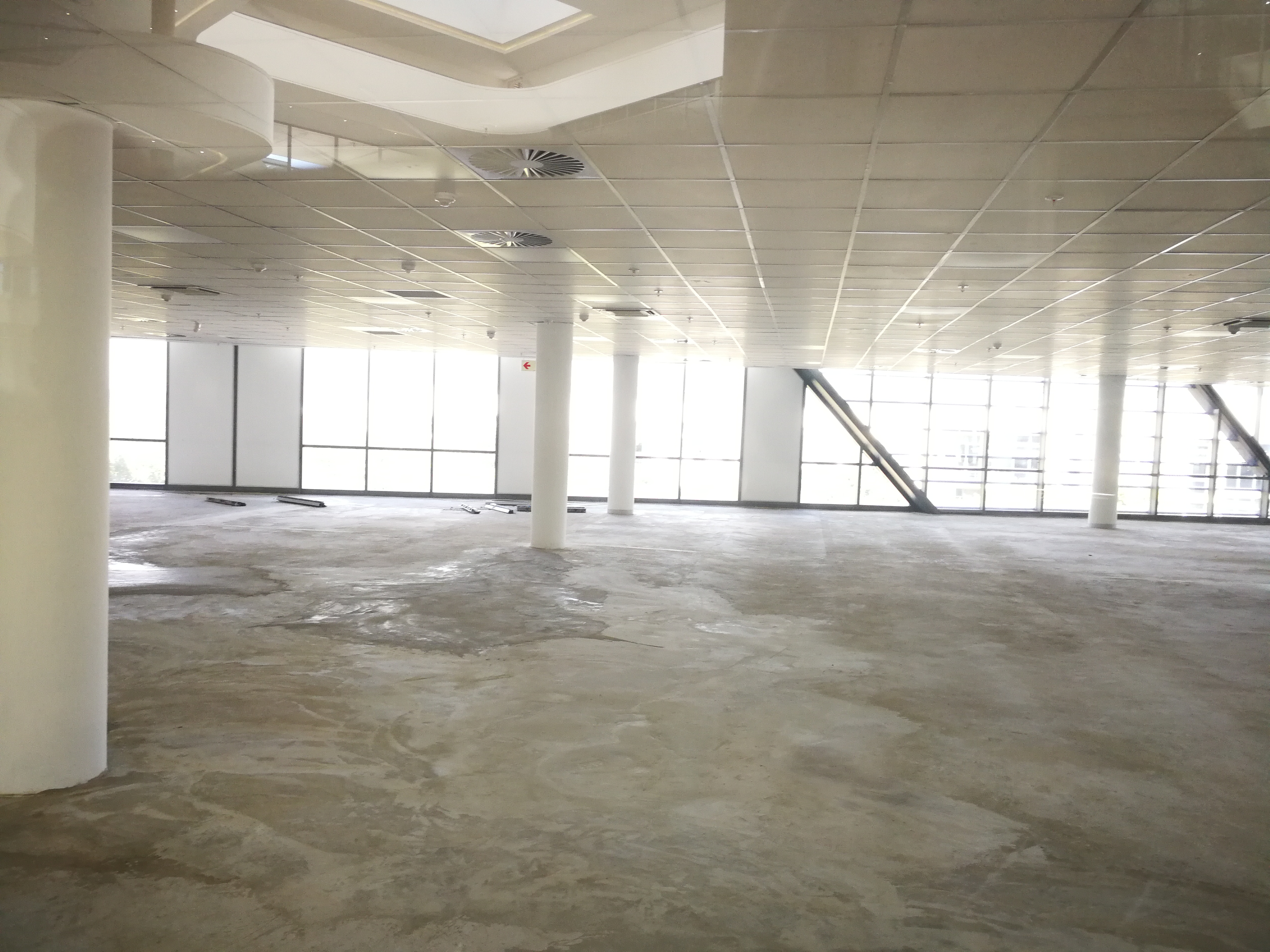 Office Space to rent at Allandale Offices in Waterfall City