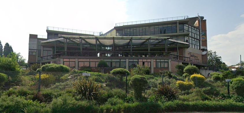 Office Space to rent at Riverside Junction in Bryanston