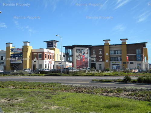 Office Space to rent at Sable Square in Sanddrift