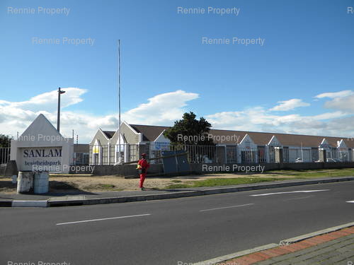 Warehouse to rent at Milnerton Business Park in Montague Gardens