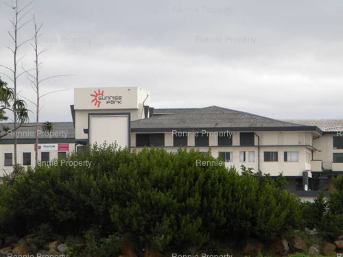 80m² Office Space to rent at Sunrise Park in Ndabeni