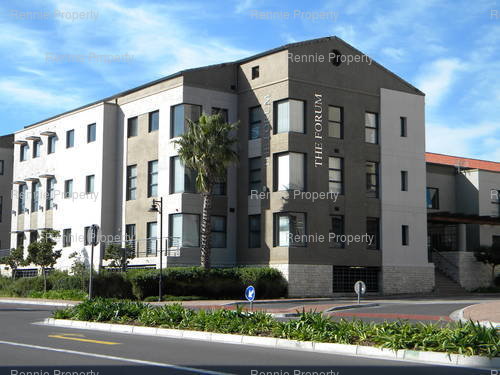 195m² Office Space to rent at The Forum - Century City in Century City
