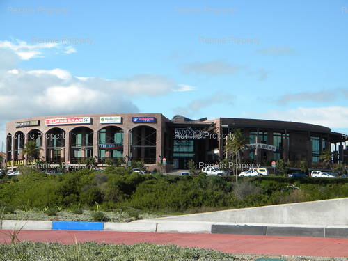 68m² Retail Shops to rent at The Paddocks in Milnerton