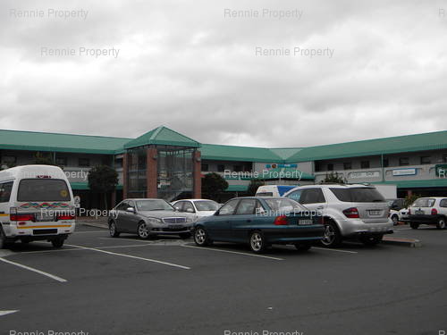 Warehouse to rent at Viking Park in Epping Industrial