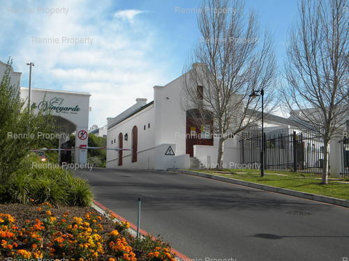 479m² Office Space to rent at Vineyards Office Estate in The Vineyards