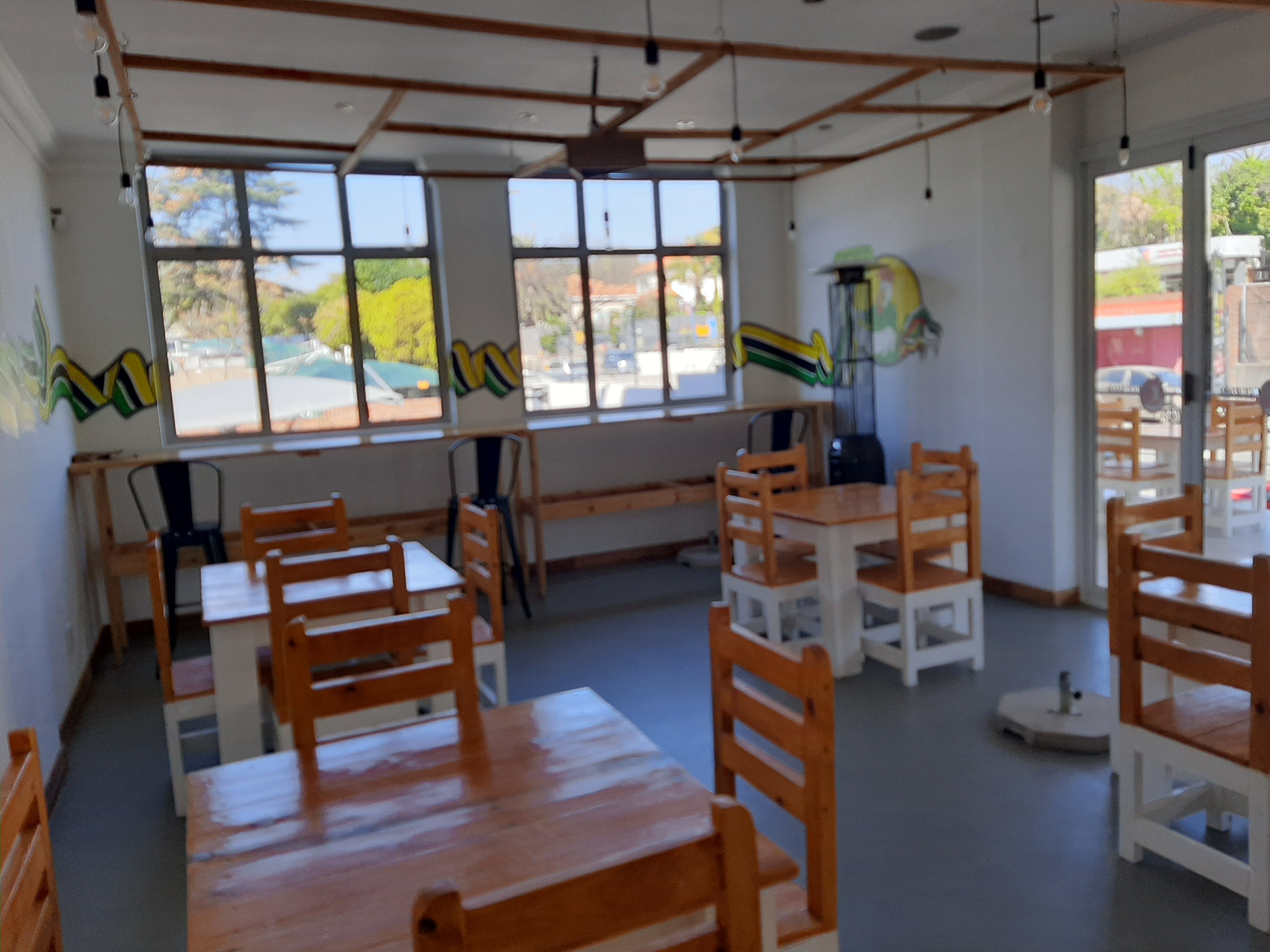 Shops to rent at  in Greenside