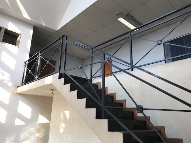 Warehouse to rent at 121 Koornhof (cnr Koornhoff and Flemming Street) in Meadowdale