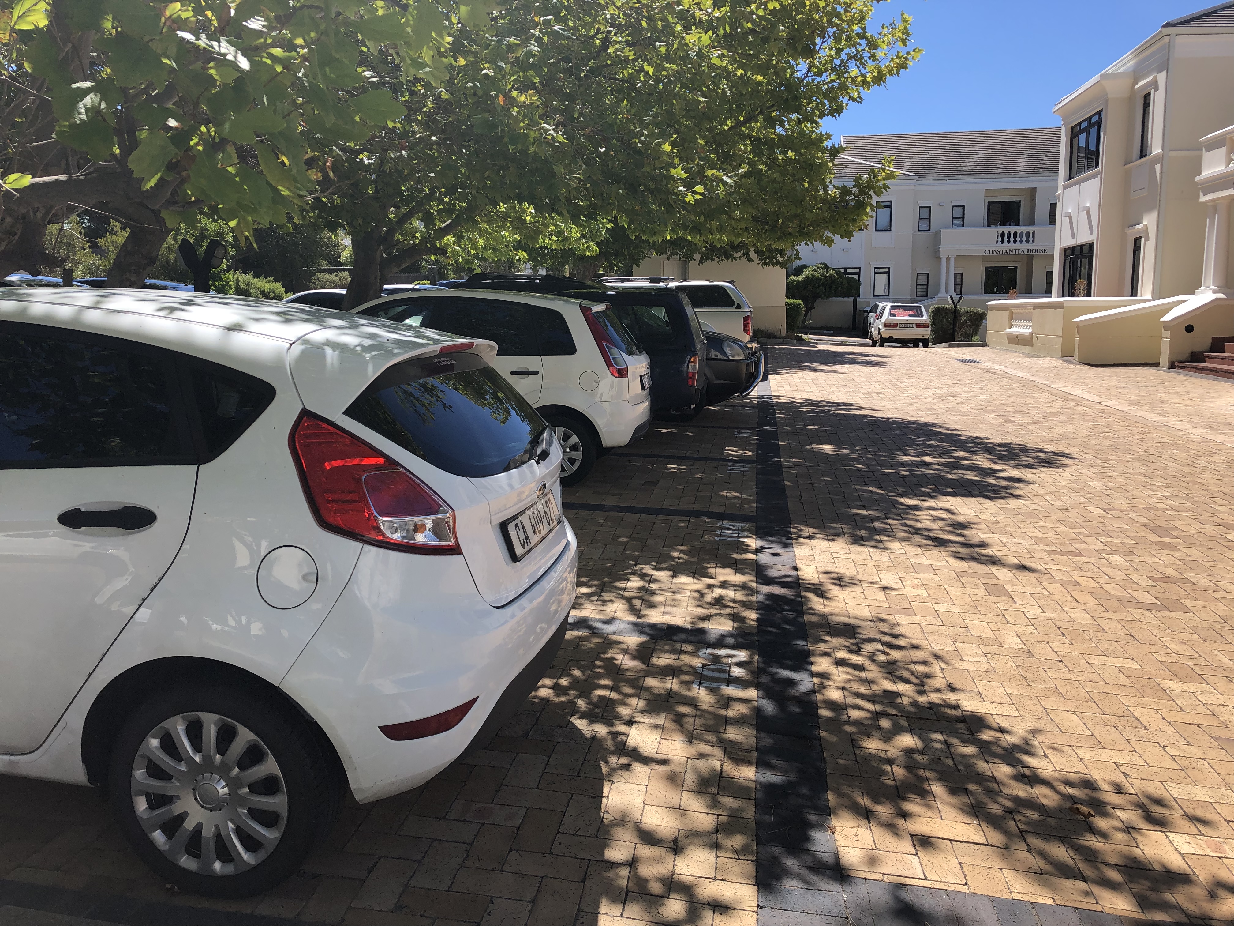 Office Space to rent at Steenberg House in Steenberg