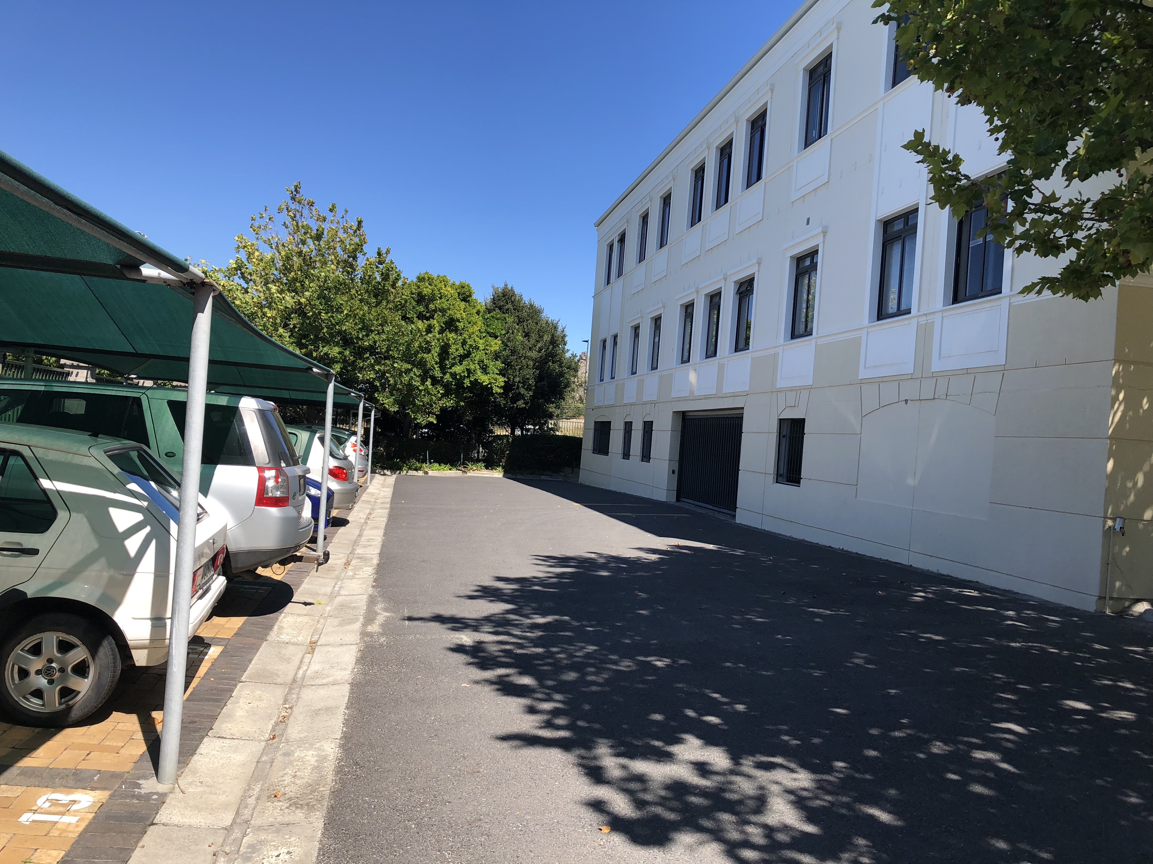 Office Space to rent at Steenberg House in Steenberg