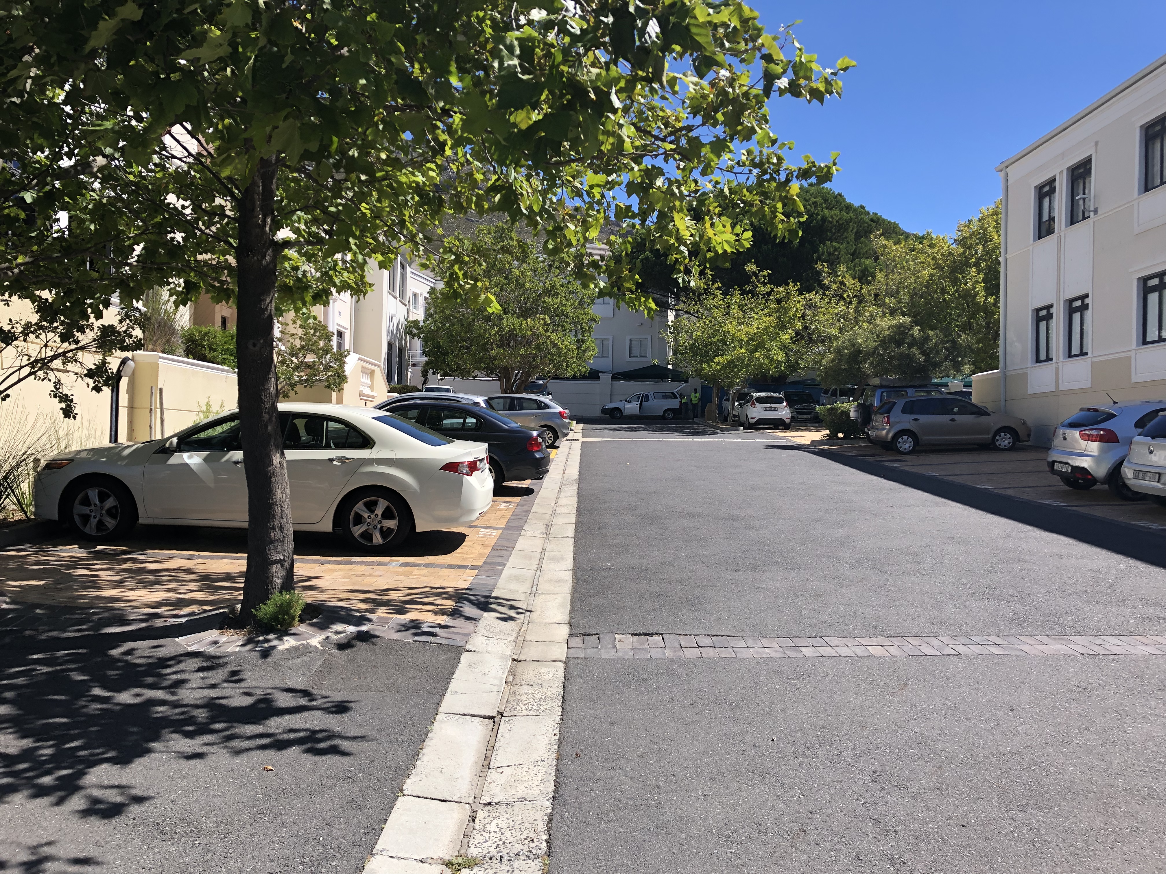 Office Space to rent at Steenberg House in Steenberg