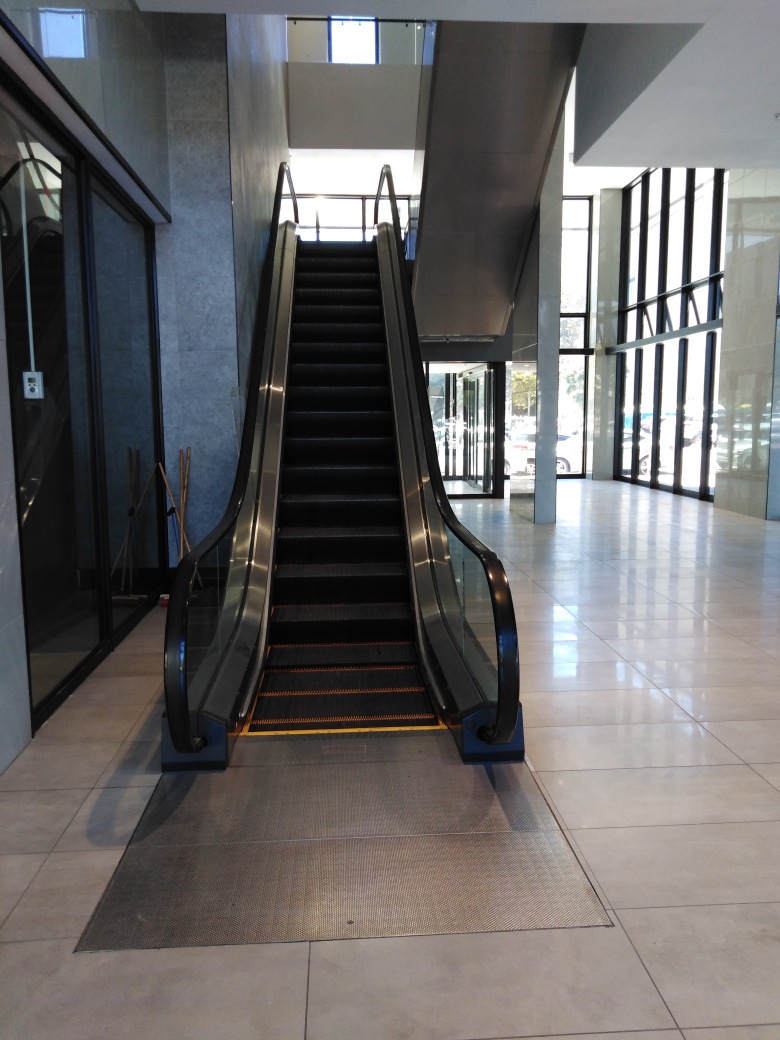 Office Space to rent at The Link - Foreshore in Foreshore