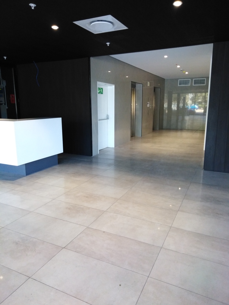 Office Space to rent at The Link - Foreshore in Foreshore
