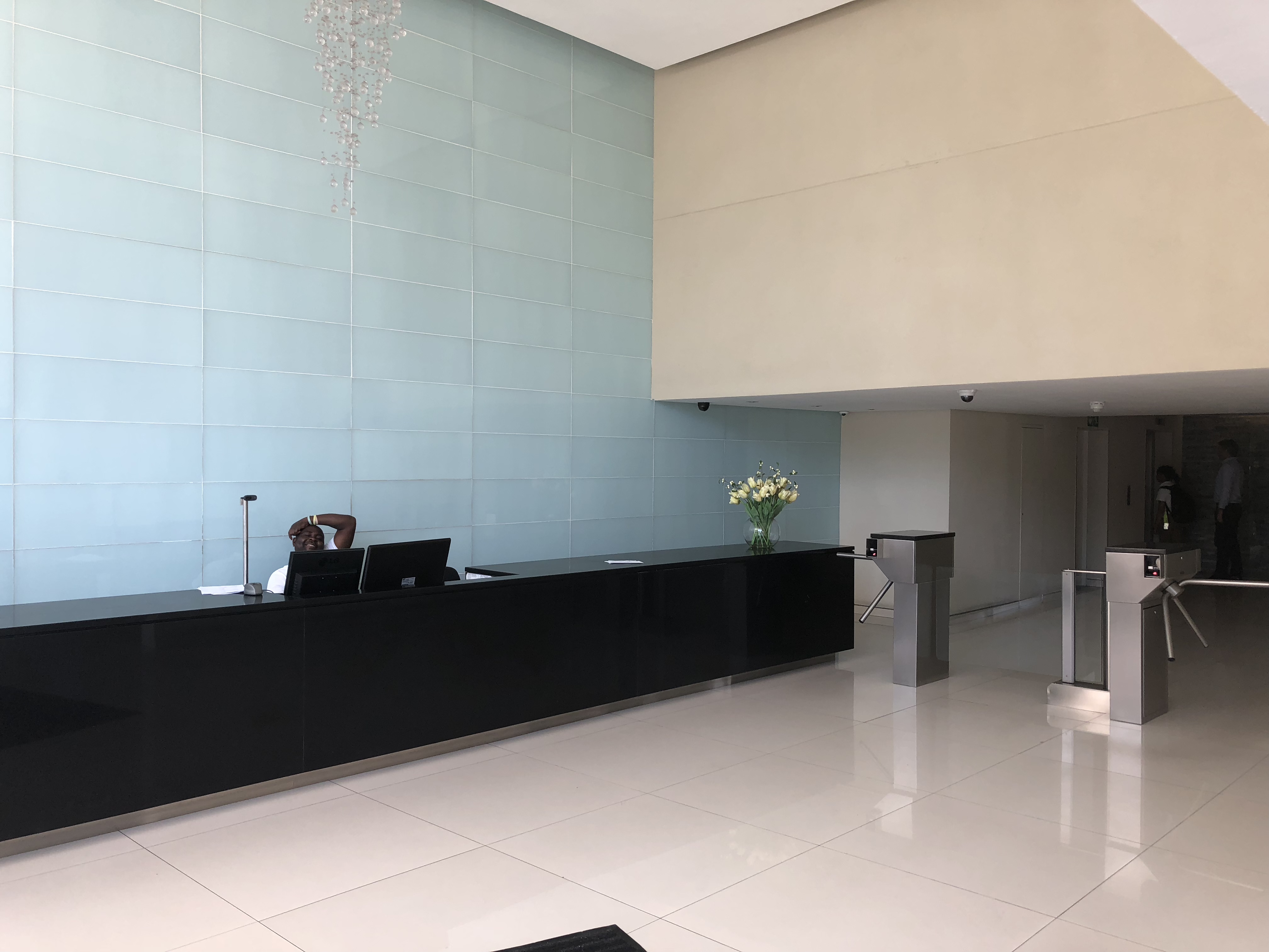 Office Space to rent at  in Claremont