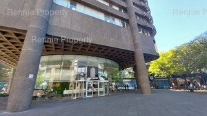 191m² Office Space to rent at 1 Thibault in Cape Town CBD