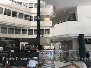 Office Space to rent at 10 South Boulevard in Bruma