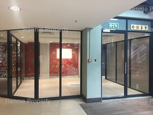 1 287m² Office Space to rent at 11 Adderley in Cape Town CBD