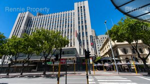 1 896m² Office Space to rent at 11 Adderley in Cape Town CBD