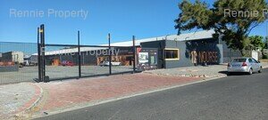 Warehouse to rent at 12 Nourse Avenue in Epping Industrial