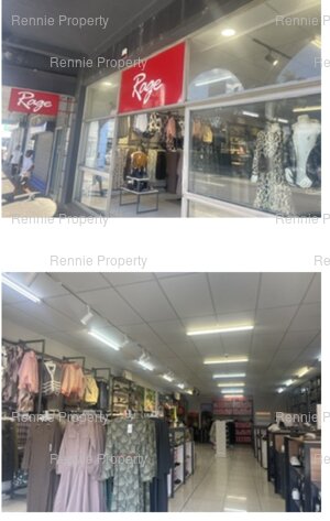 135m² Retail Shops to rent at 130 On Main in Wynberg