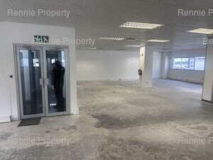 1 415m² Office Space to rent at 14 Long Street in Cape Town CBD