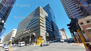 1 415m² Office Space to rent at 14 Long Street in Cape Town CBD