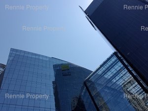 Office Space to rent at 140 West Street in Sandton Central
