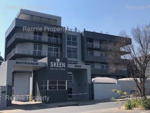 284m² Office Space to rent at 16 Skeen Boulevard in Bedfordview
