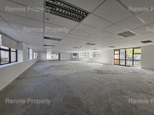 7 259m² Office Space to rent at 17 Fricker Road Illovo in Illovo