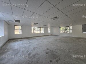 7 259m² Office Space to rent at 17 Fricker Road Illovo in Illovo