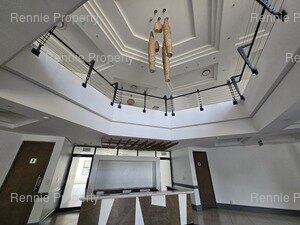 7 259m² Office Space to rent at 17 Fricker Road Illovo in Illovo