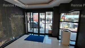 215m² Office Space to rent at 172 Long Street in Cape Town CBD
