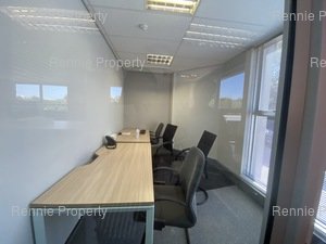 963m² Office Space to rent at 18 Skeen Boulevard in Bedfordview