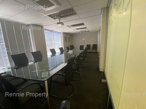 963m² Office Space to rent at 18 Skeen Boulevard in Bedfordview