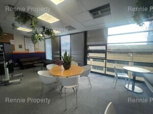 534m² Office Space to rent at 19 Louis Gradner in Foreshore