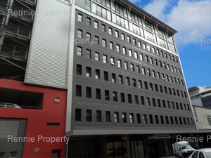 534m² Office Space to rent at 19 Louis Gradner in Foreshore