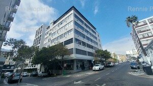 Office Space to rent at 199 Loop Street - Graphic Centre in Cape Town CBD