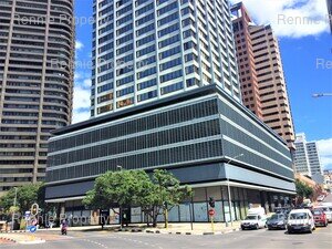 243m² Office Space to rent at 2 Long Street in Cape Town CBD