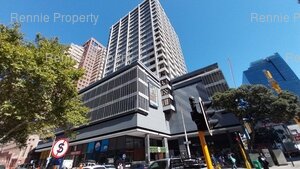 Office Space to rent at 2 Long Street in Cape Town CBD