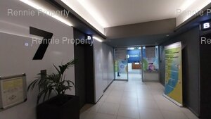 Office Space to rent at 2 Long Street in Cape Town CBD