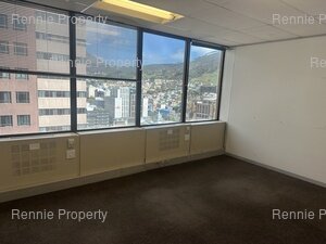 677m² Office Space to rent at 2 Long Street in Cape Town CBD