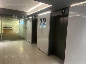 542m² Office Space to rent at 2 Long Street in Cape Town CBD