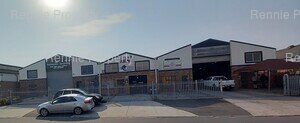 586m² Warehouse to rent at 20 4th Street - Montague Gardens in Montague Gardens