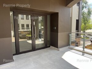 374m² Office Space to rent at 24 Peter Place in Lyme Park