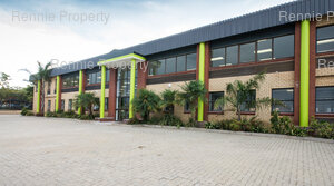 Warehouse to rent at 25 Superior Close in Midridge Park